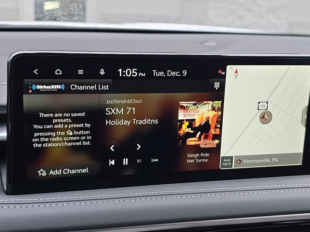 2026 Genesis G70 2.5T