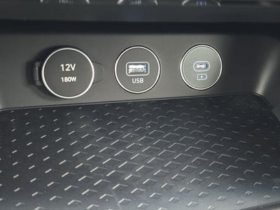 2026 Genesis G70 2.5T