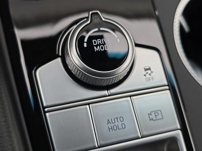 2026 Genesis G70 2.5T