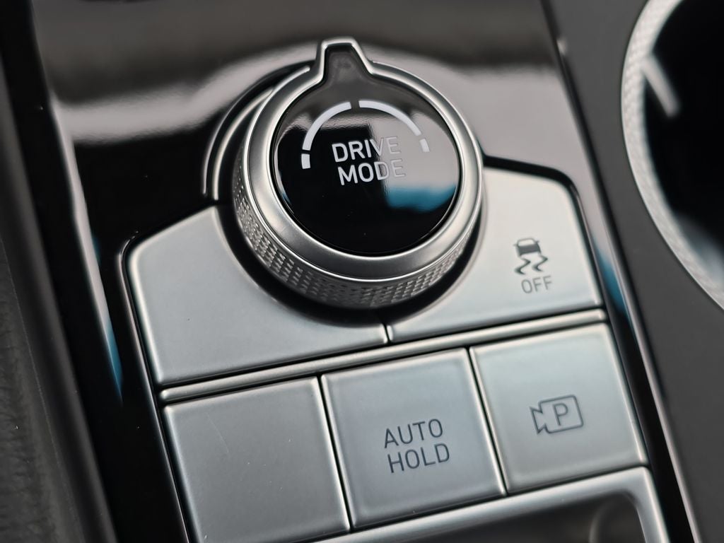 2026 Genesis G70 2.5T