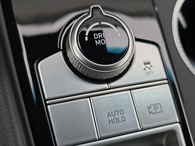 2026 Genesis G70 2.5T