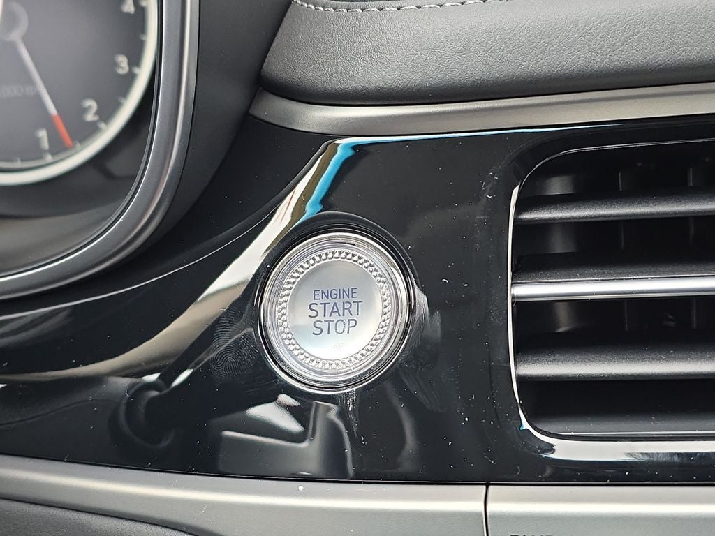 2026 Genesis G70 2.5T