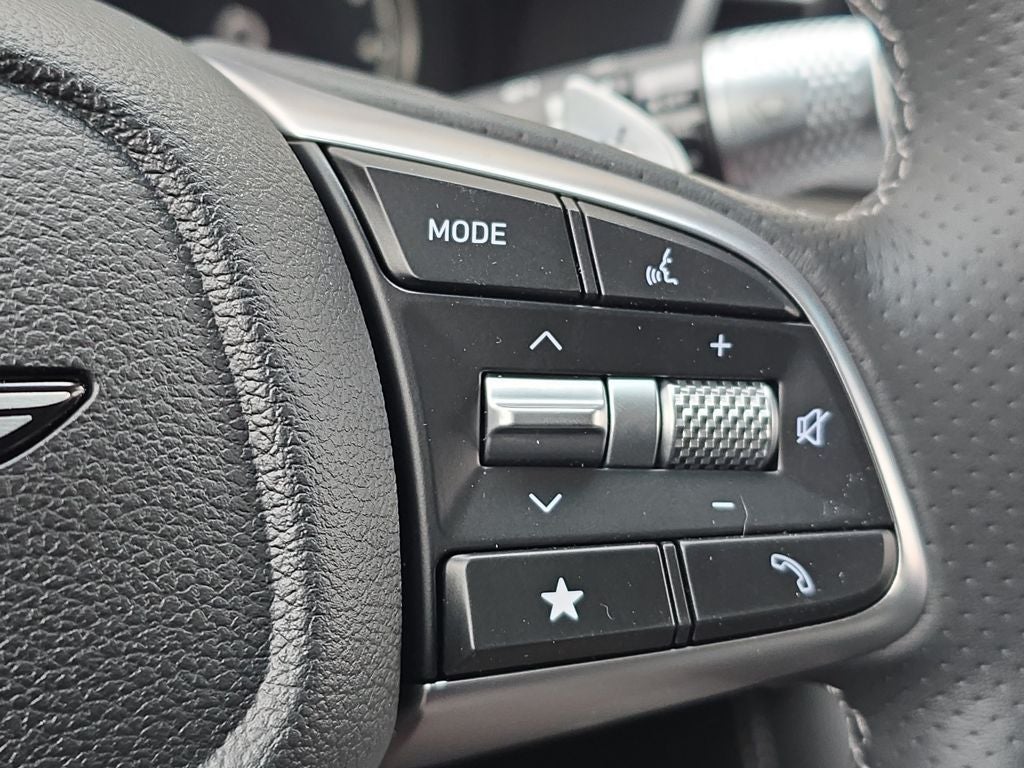 2026 Genesis G70 2.5T