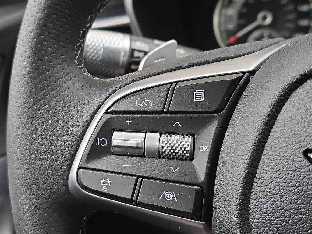 2026 Genesis G70 2.5T