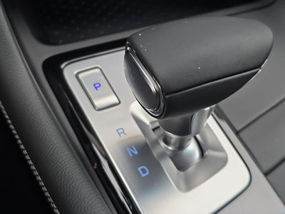 2026 Genesis G70 2.5T