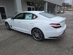 2026 Genesis G70 2.5T