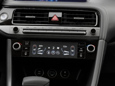 2026 Genesis G70 2.5T