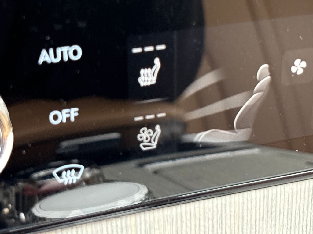 2026 Genesis G80 2.5T