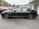 2026 Genesis G80 2.5T