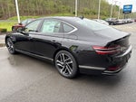 2026 Genesis G80 2.5T