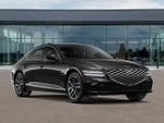2026 Genesis G80 2.5T