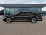2026 Genesis G80 2.5T