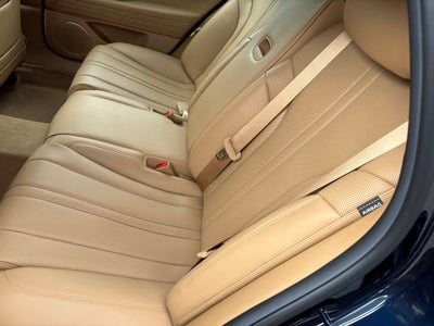 2027 Genesis G80 2.5T Advanced