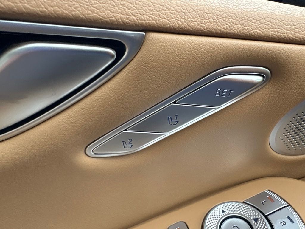 2027 Genesis G80 2.5T Advanced