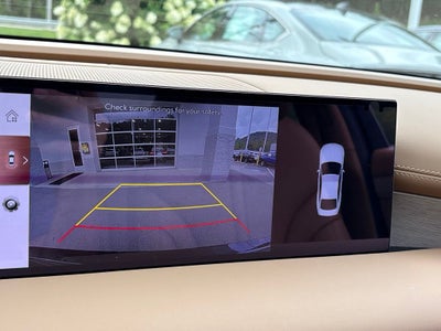 2027 Genesis G80 2.5T Advanced