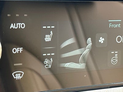 2027 Genesis G80 2.5T Advanced