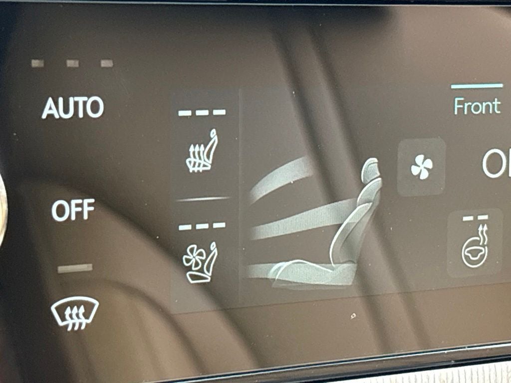 2027 Genesis G80 2.5T Advanced