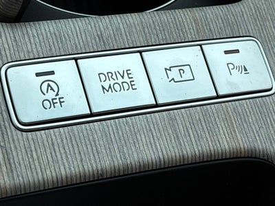 2027 Genesis G80 2.5T Advanced