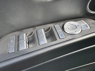 2024 Genesis G80 3.5T
