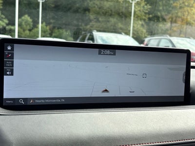 2024 Genesis G80 3.5T