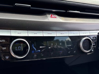 2024 Genesis G80 3.5T