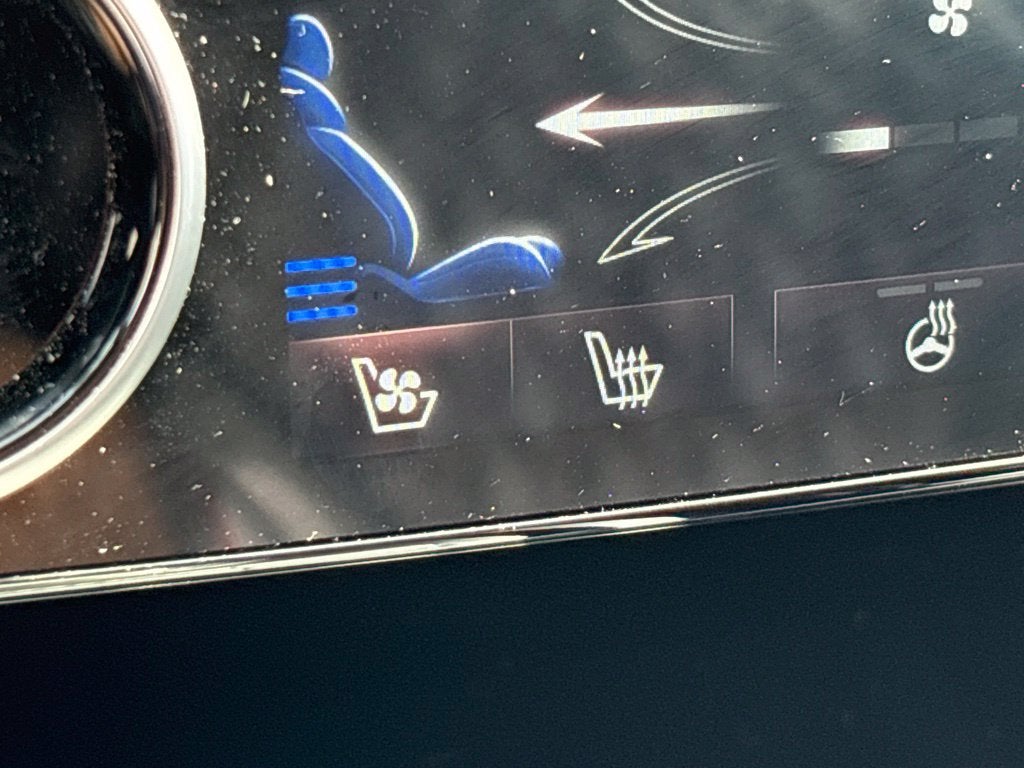 2024 Genesis G80 3.5T