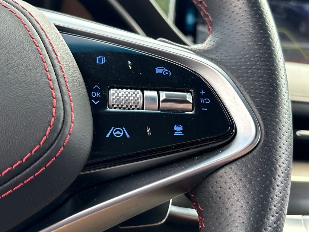 2024 Genesis G80 3.5T