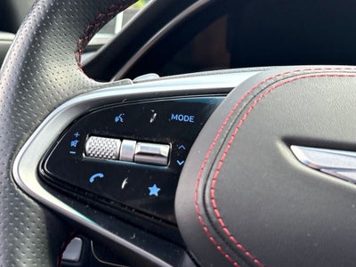 2024 Genesis G80 3.5T
