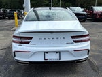 2024 Genesis G80 3.5T