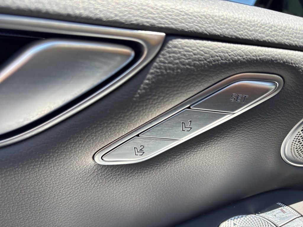 2024 Genesis G80 3.5T
