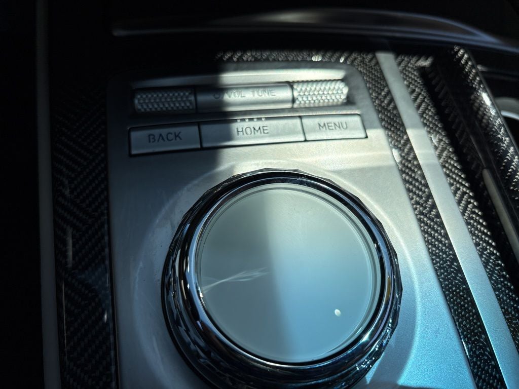 2024 Genesis G80 3.5T