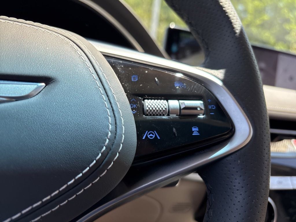 2024 Genesis G80 3.5T