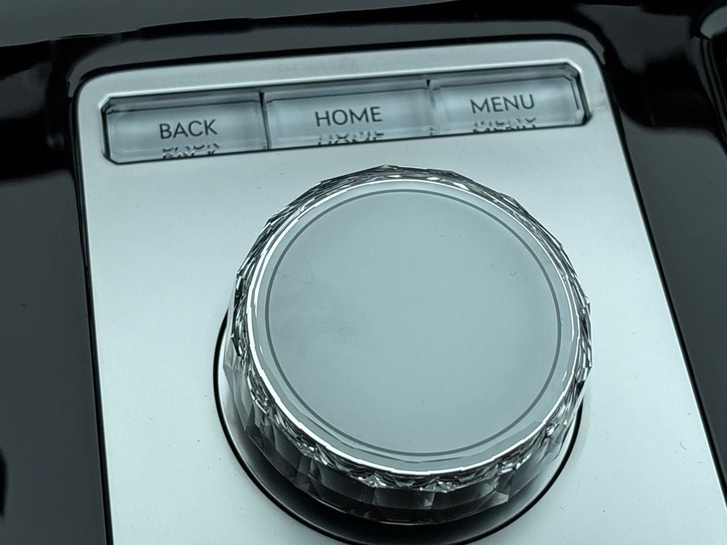 2026 Genesis G80 2.5T