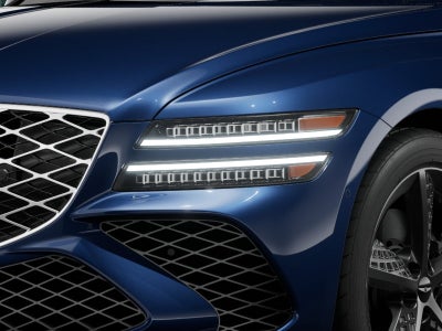 2026 Genesis G80 2.5T Sport Prestige