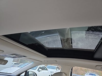 2026 Genesis G80 2.5T