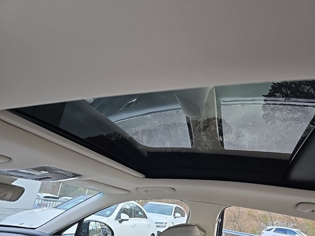 2026 Genesis G80 2.5T