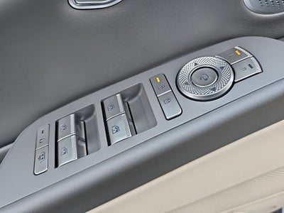 2026 Genesis G80 2.5T