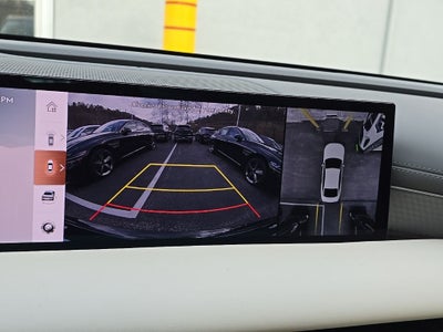 2026 Genesis G80 2.5T