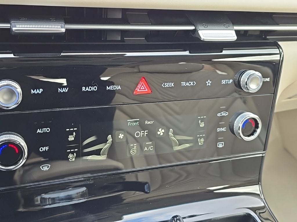 2026 Genesis G80 2.5T