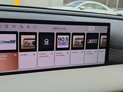 2026 Genesis G80 2.5T