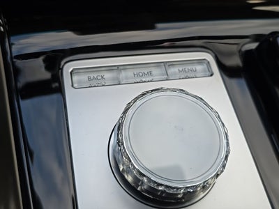 2026 Genesis G80 2.5T