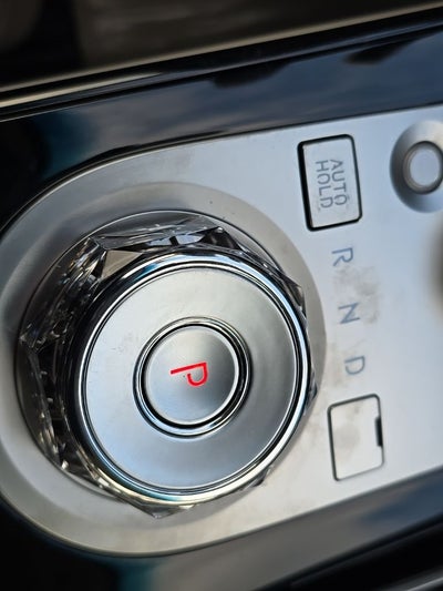 2026 Genesis G80 2.5T