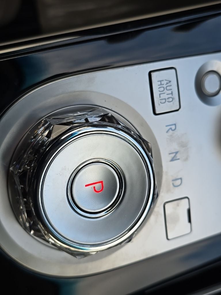 2026 Genesis G80 2.5T