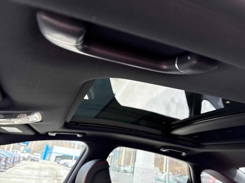 2026 Genesis G80 2.5T