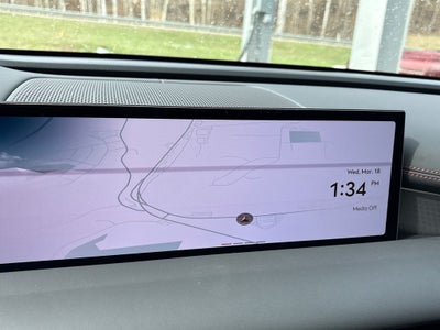 2026 Genesis G80 2.5T