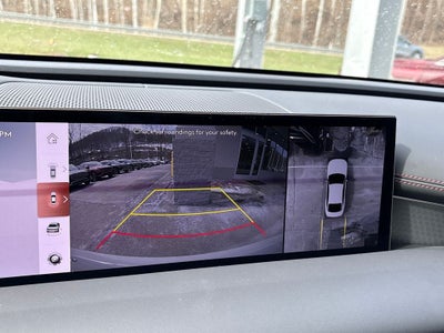 2026 Genesis G80 2.5T