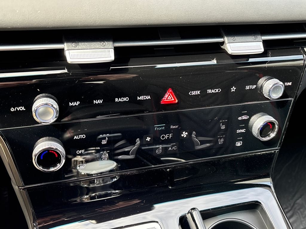 2026 Genesis G80 2.5T