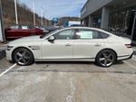 2026 Genesis G80 2.5T