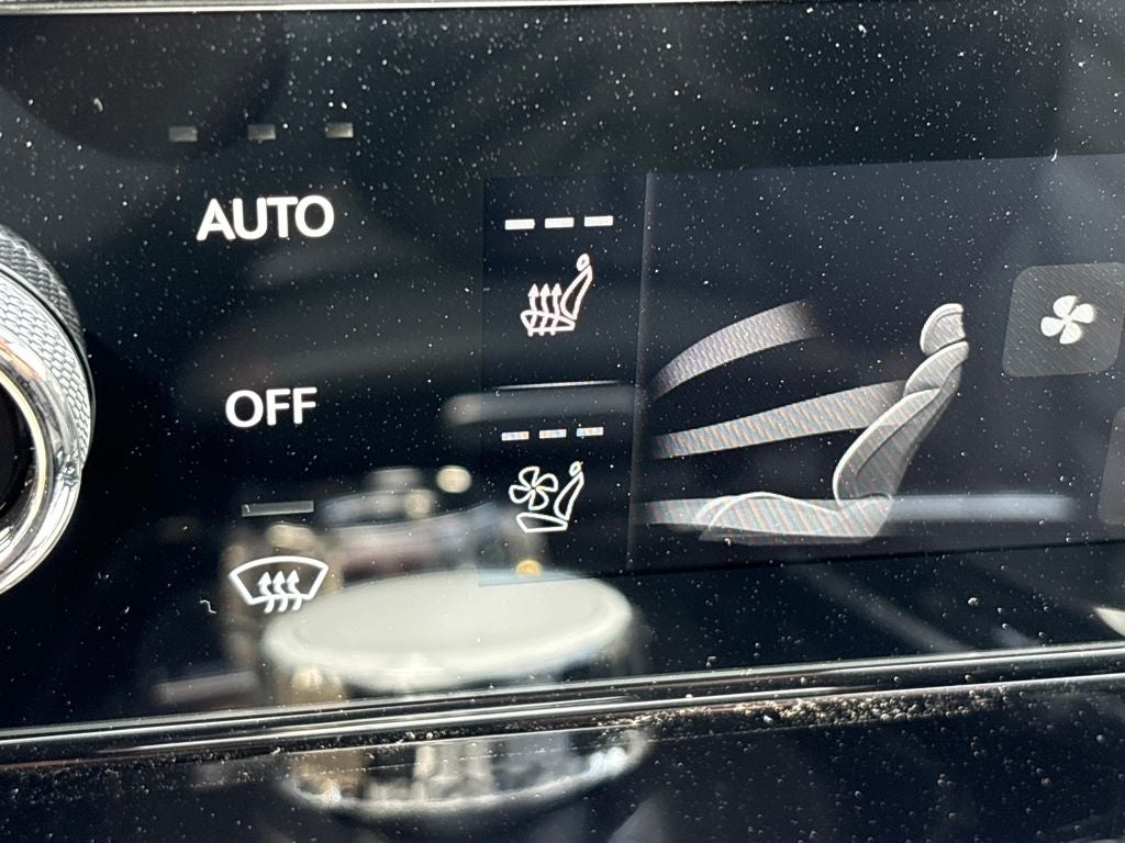 2026 Genesis G80 2.5T