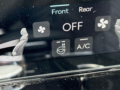 2026 Genesis G80 2.5T